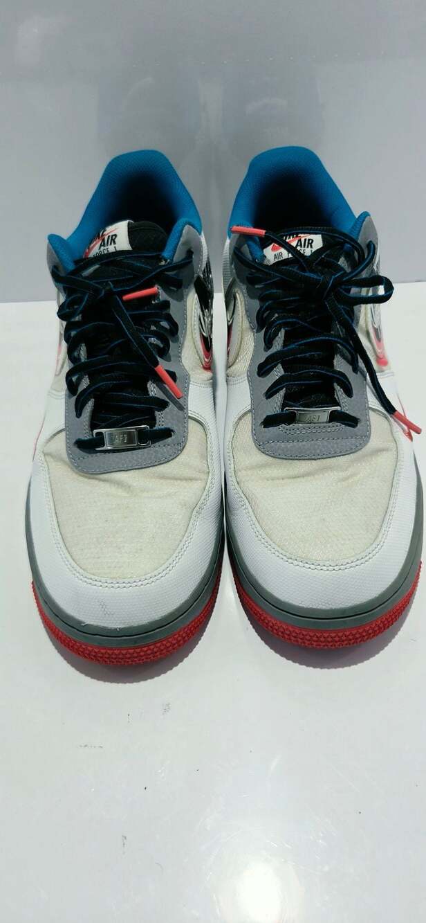 Nike Air Force 1 '07 LV8 'Time Capsule' CT1620-100